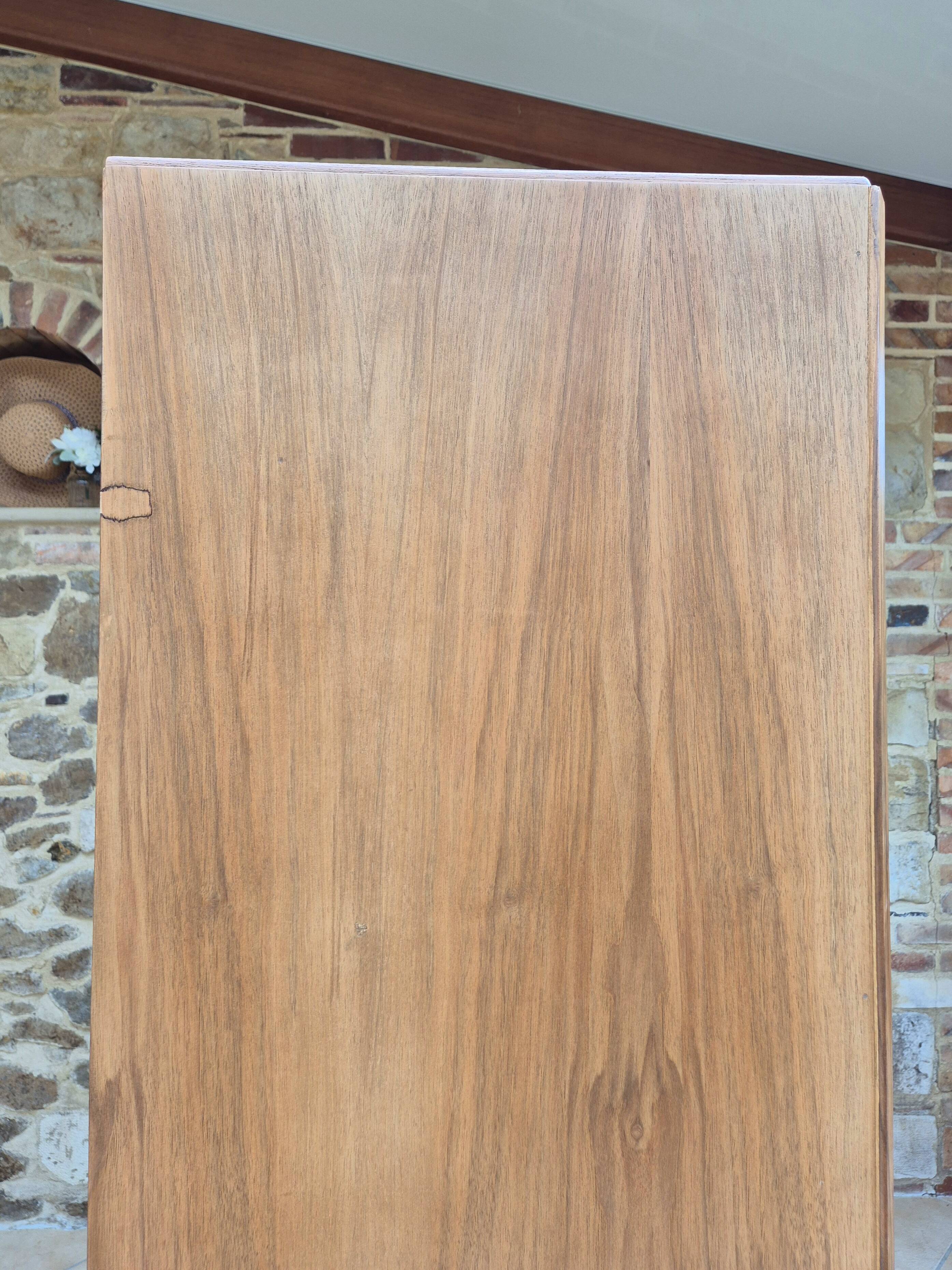 Art Deco wardrobe