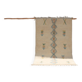 Colourful handmade rug, 250 x 160 cm - AZ836
