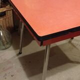 Table années 60