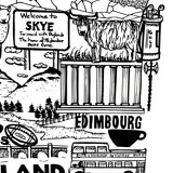 Screen printing Scotland