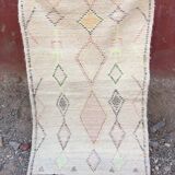 Azilal rug 148 x 99 cm