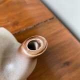 Sandstone teapot