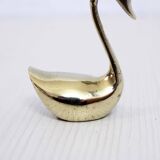 Brass duck 60