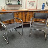 Vintage B34 armchair