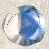 Alessi Resonance 56cm stainless steel coupe design