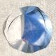 Coupe en inox Resonance Alessi