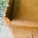 Commode vintage