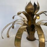 Palm lamp 1970