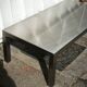Maria Pergay coffee table