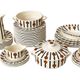 Art Deco Service