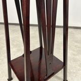 Plant stands Secession no.9533 by architect Marcel Kammerer for Thonet