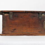 Coffret Minnekästschen, Sud d’Allemagne ou Nord de l’Italie, XVème siècle