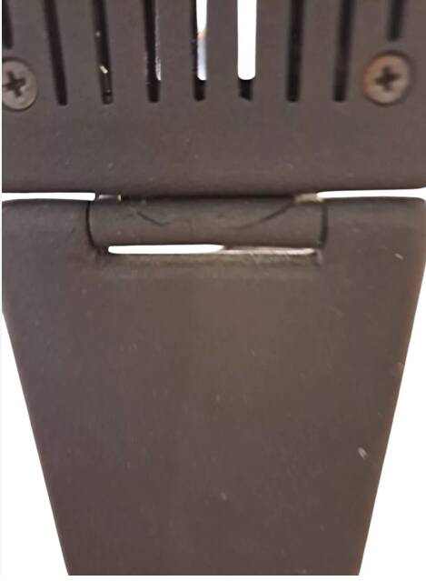 “Dove” desk lamp by Luce Barbaglia and Marco Colombo for Italiana Luce