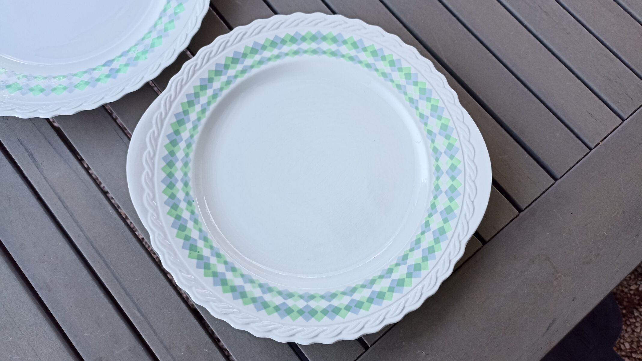 2 courses l'Amandinoise