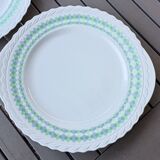 2 courses l'Amandinoise