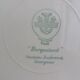 Set 12 plates Villeroy and Boch