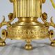 Gilt Bronze Lamp, Napoleon III Period – Mid-19th Century
