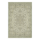 Turkish Handcrafted Loom Oushak Rug 197 cm x 292 cm