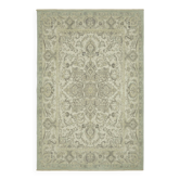 Turkish Handcrafted Loom Oushak Rug 197 cm x 292 cm