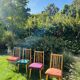 Vintage Dining Chair by TON, Czechoslovakia 1960’s
