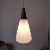 Louis Kalff pendant lamp
