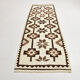 Tapis kilim coureur 107x325cm
