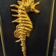 Lampe  hippocampe