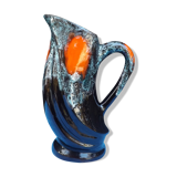 Vallauris pitcher