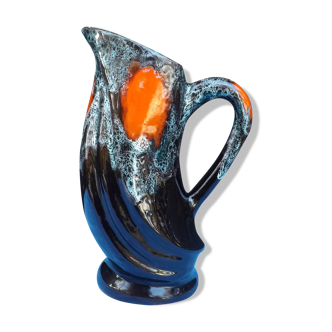 Pichet vallauris