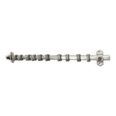 Aluminum tea towel holder, kitchen hook