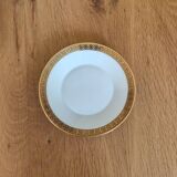 Chastagner Limoges coffee service