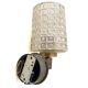 Scandinavian wall lights from the 60s