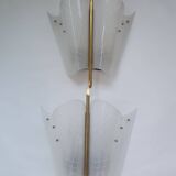 Pair of 50s Rockabilly Butterfly Wall Lights
