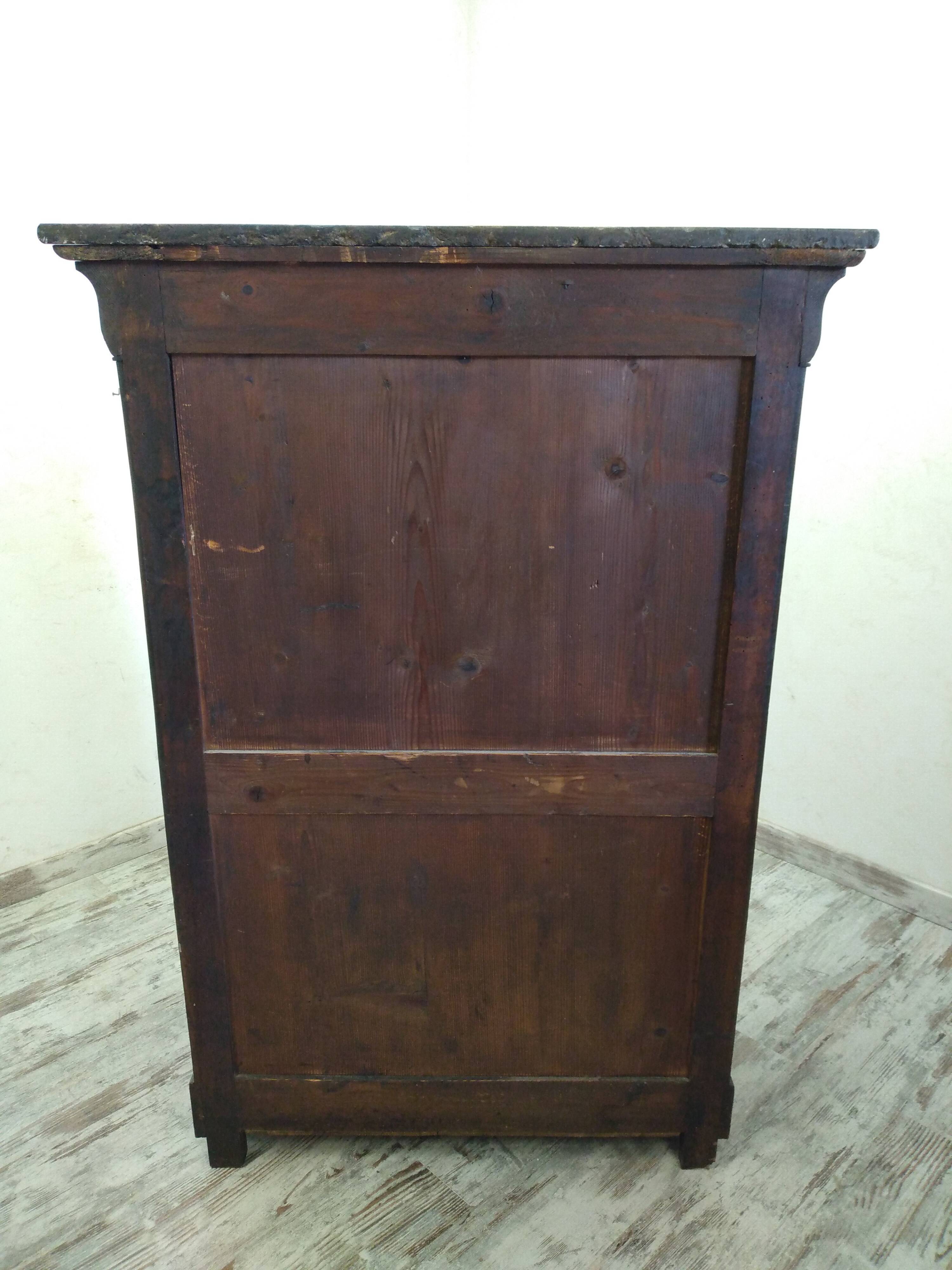 Former Secretary Louis Philippe