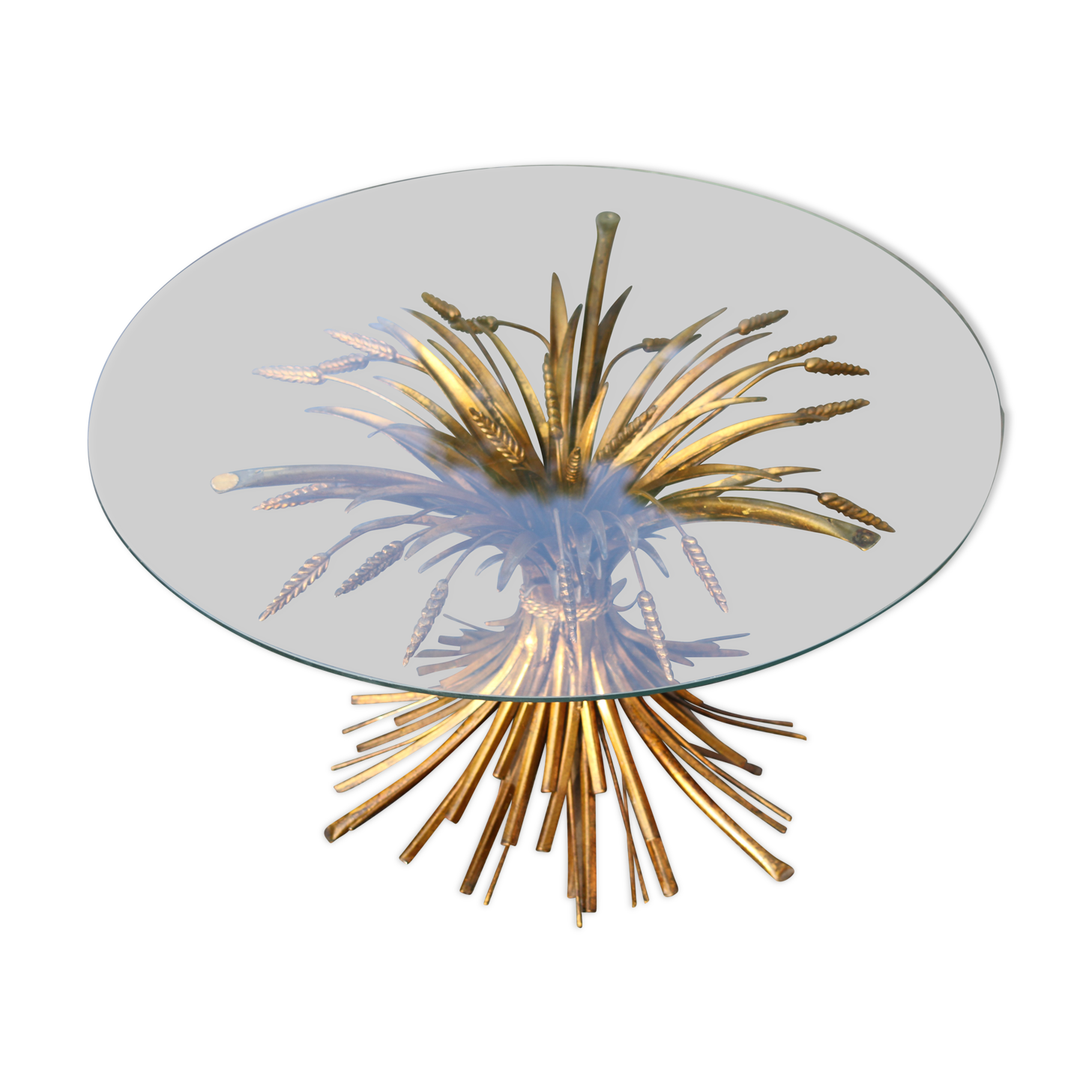 Coffee table Hans Kogl 60s-70s