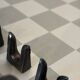 Chess game 1970