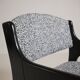 Chaise dans le goût de Eero Aarnio