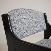 Chair in the style of Eero Aarnio