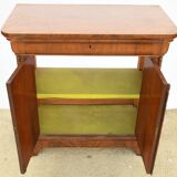Mahogany sideboard