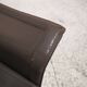 Fauteuil(s) large Korium, design Tito Agnoli, Matteo Grassi, 1980