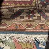 Tapis kars turque