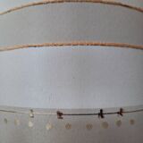 Vintage lampshade