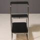 Functionalist Étagère B8 by Anton Lorenz for Slezák company, 1930s–1940s