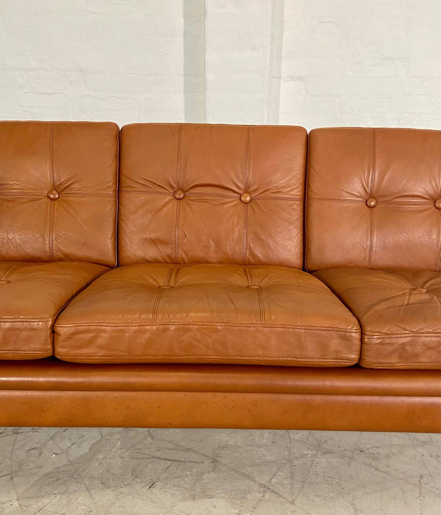 Vintage danish retro svend skipper