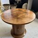 Art Deco side table