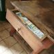 Cherry farmhouse table – xixth century