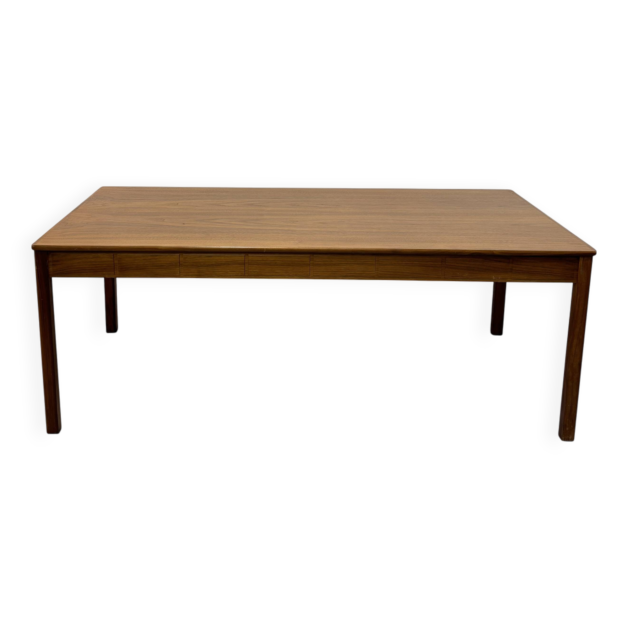 Yngvar sandstrom coffee table