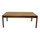 Yngvar sandstrom coffee table