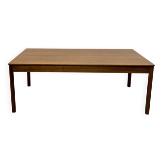 Yngvar sandstrom coffee table