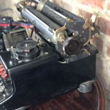 Torpedo typewriter 1920